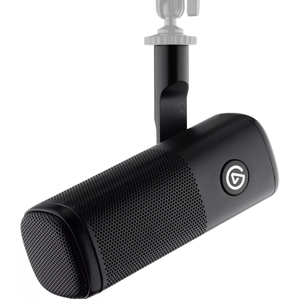 Elgato Wave DX Dynamic Cardioid Microphone